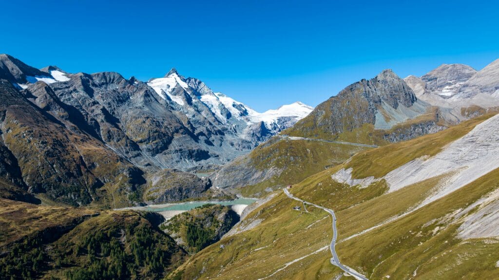 Wintersport Österreich